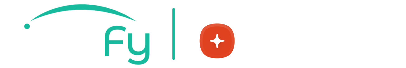 Liberfy · parte del grupo Candosa